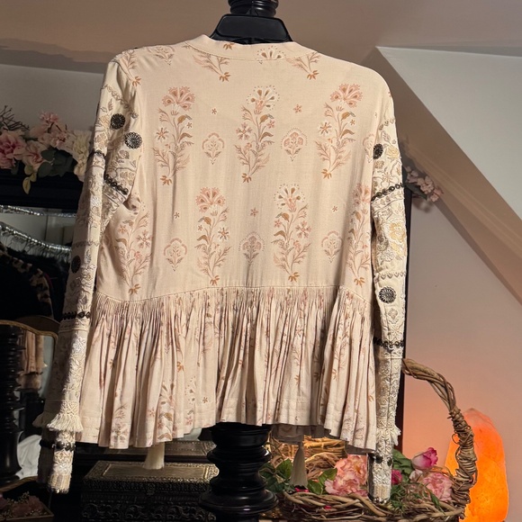 Spell jacket small - Picture 9 of 13